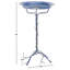 Bain d'oiseaux Juriana-830357879