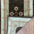  Handmade Oushak Wool Rug