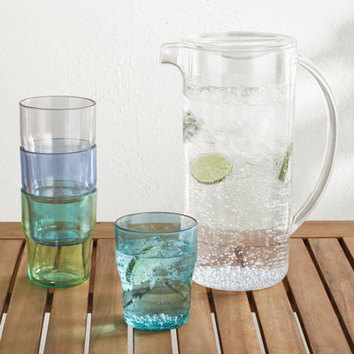 91 oz. Deyon Pichet