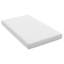  Matelas en mousse viscoélastique gélifiée de 6 pouces dans une boîte, matelas à fermeté moyenne ferme pour soulager la pression et soutenir tout le corps, taille simple-1567686749-1555059982