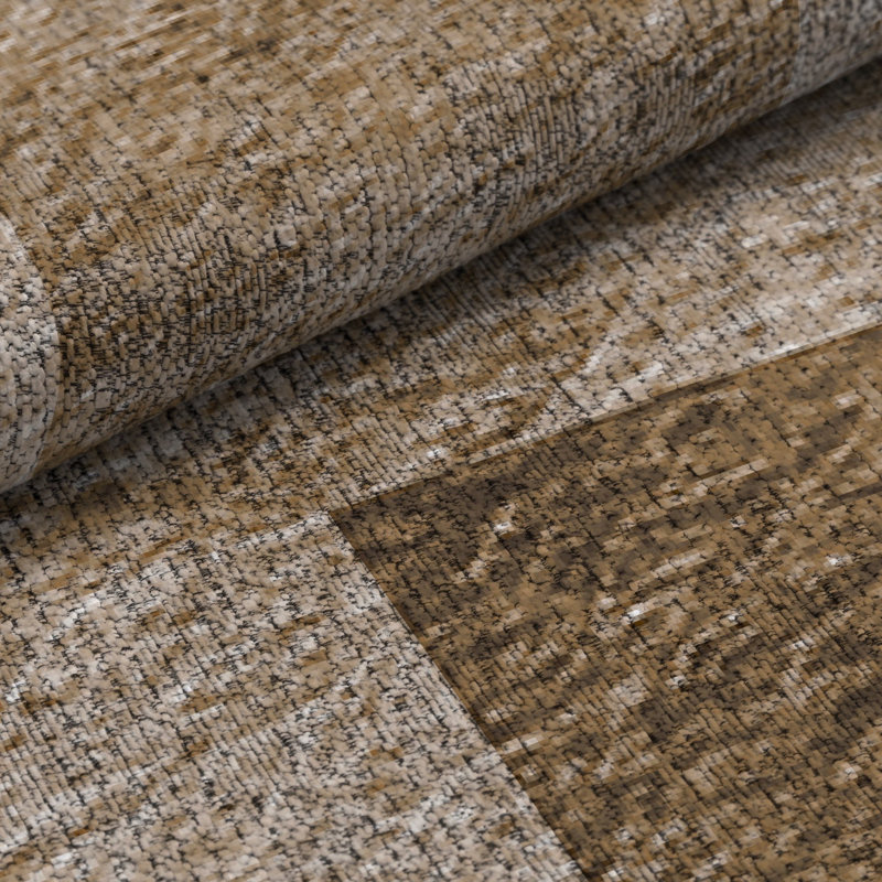 Aariyona Geometric Area Rug, Rectangle 160 x 230cm