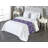 Ambesonne Animals Bed Runner Many Creatures Sleeping Indigo Multicolor-106938062