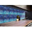 Sticker Wall Tiles Tile Peel and Stick Wall Stickers Self Adhesive Vinyl Splashback 39,37x19,68 Inch