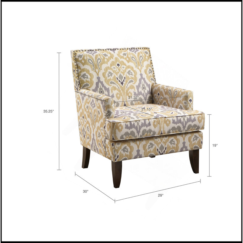 Fauteuil club Track Track