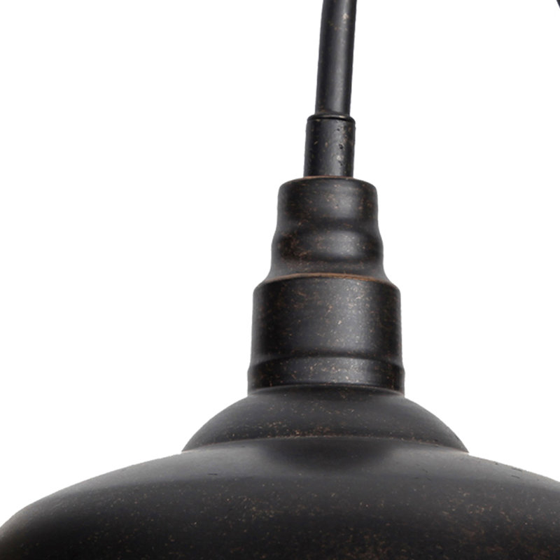 Leroy Wall Light, Oil Rubbed Bronze