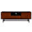 Dacula TV Stand for TVs up to 70"