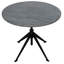Matilo Outdoor Round Bistro Table