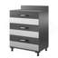 Armoire de rangement 3 tiroirs Boss