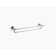 Artifacts® Double 24" Wall Mounted Towel Bar