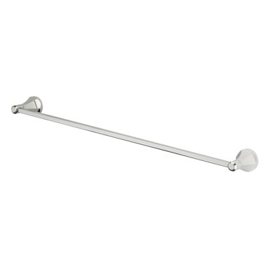 Arterra 24" Wall Mounted Towel Bar