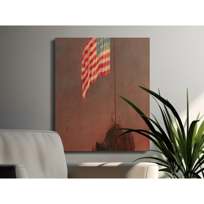 Cunha Wrapped Canvas Print Set
