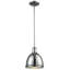 Luminaire suspendu 1 lumière Marquise-26707658-26707655
