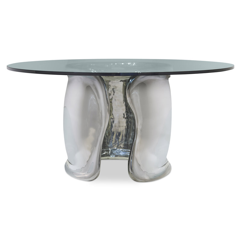  Bernhardt Agnès Dining Table