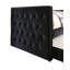Lit de jour simple avec couchette Anary-1529999560