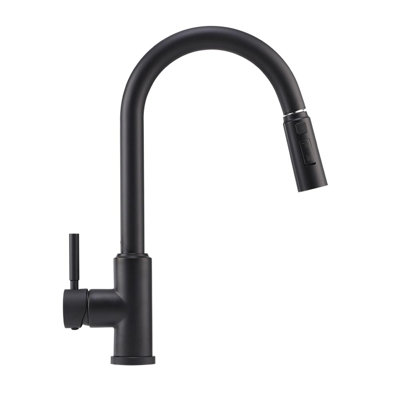 Breeins Kitchen Faucet