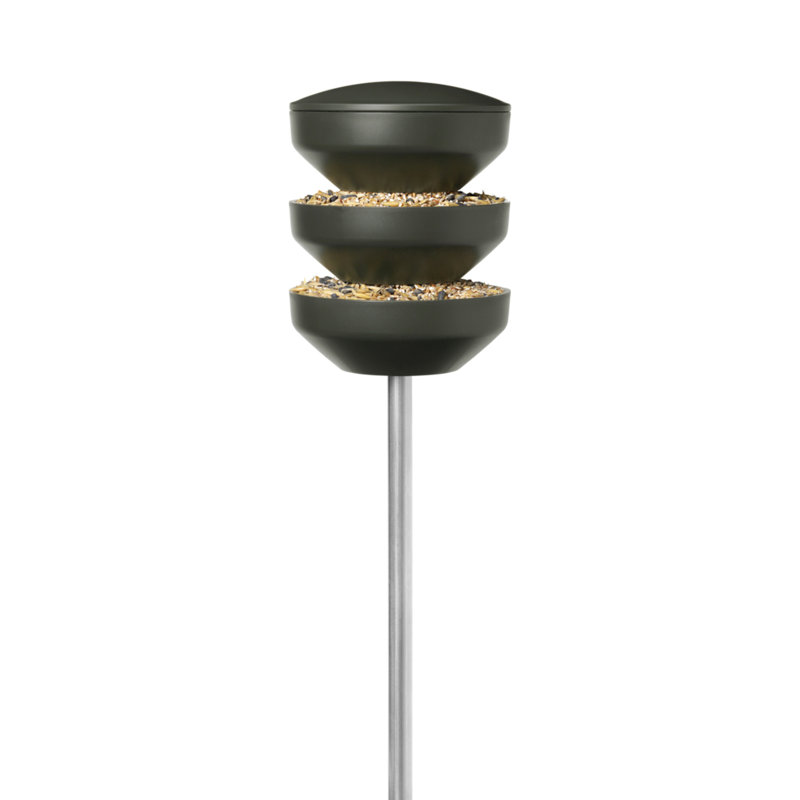 Stand Feeding Station