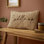 Rectangular Throw Cushion