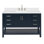 ARIEL Magnolia 54 Single Bathroom Vanity with Top