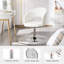 Fauteuil demi-tonneau
