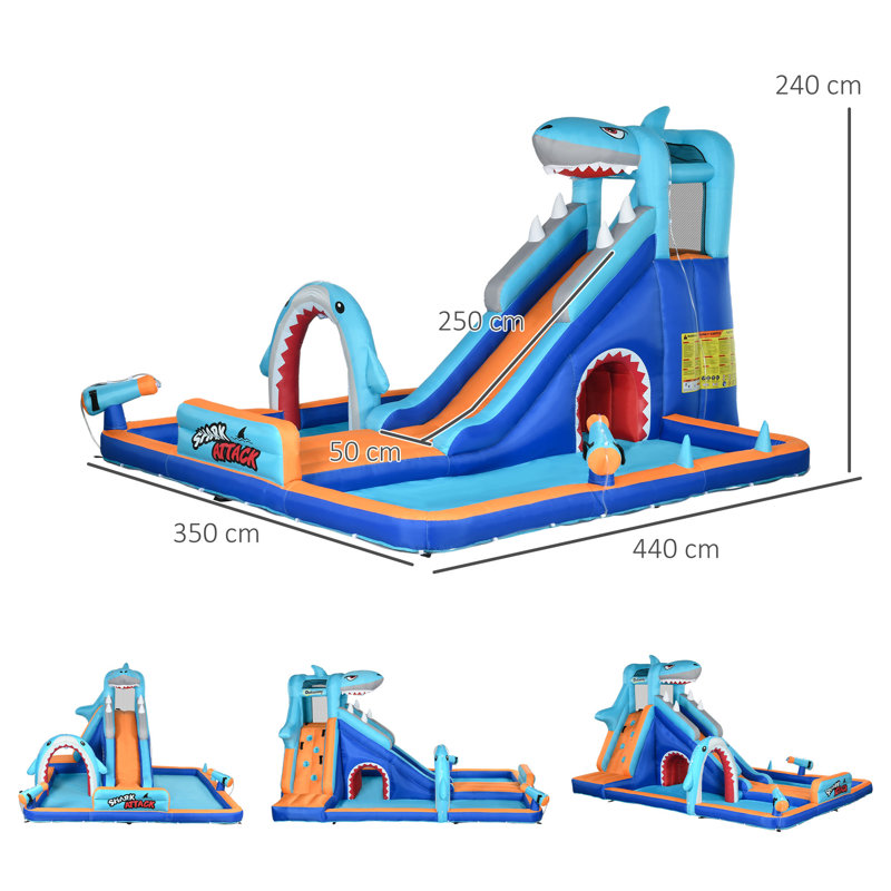 Bouncy Castle