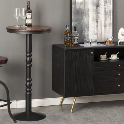 Table de bar Jennah