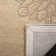 Clovill Hand Tufted Wool Floral Rug