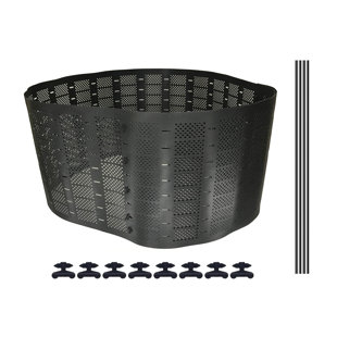 Composteur de jardin extensible Simpo