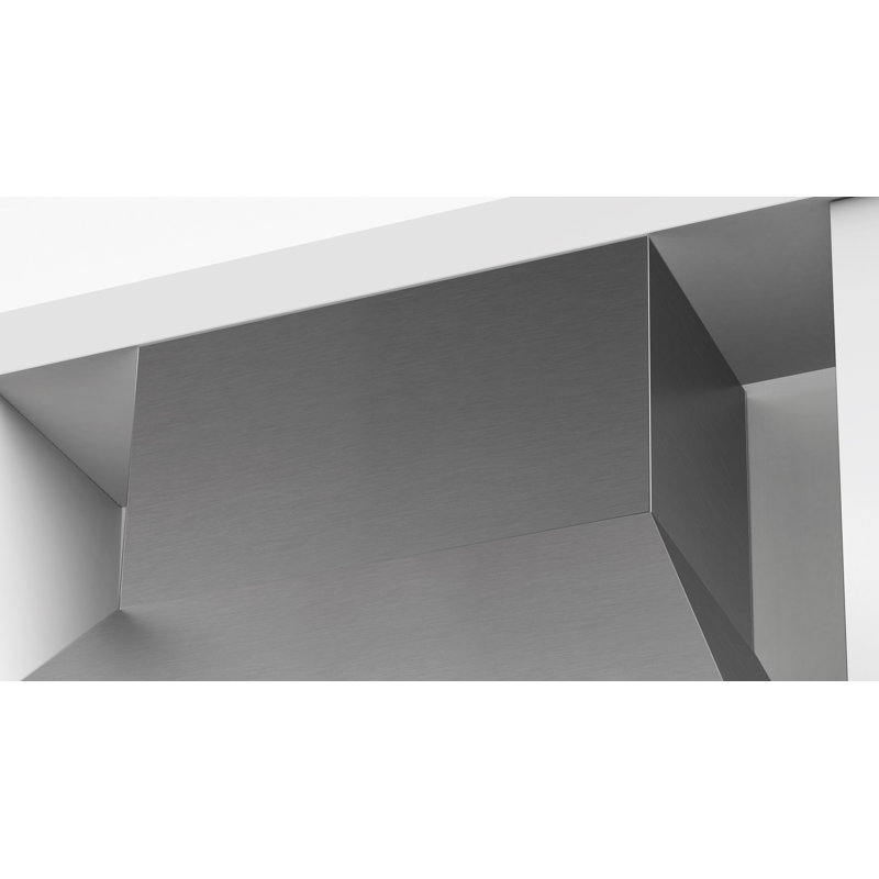 Faber Range Hood Chimney Extension