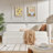 Coletti Boucle Corner Daybed-1795473701