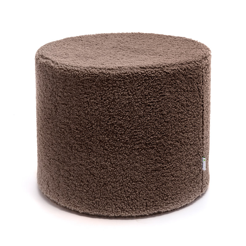 100%PES, Dark Brown