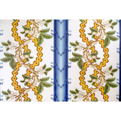 Cevennes Josselin Performance Fabric