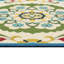 Tapis intérieur / extérieur Shelton Suzanie-774429611