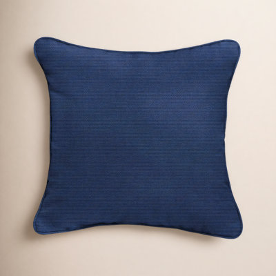 Ansonia Sunbrella® Throw Pillow