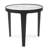 Beakervale Round Iron Framed Side Table
