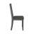 Ashby 6 Person Extendable Trestle Dining Table Set w/ Bench-121874338