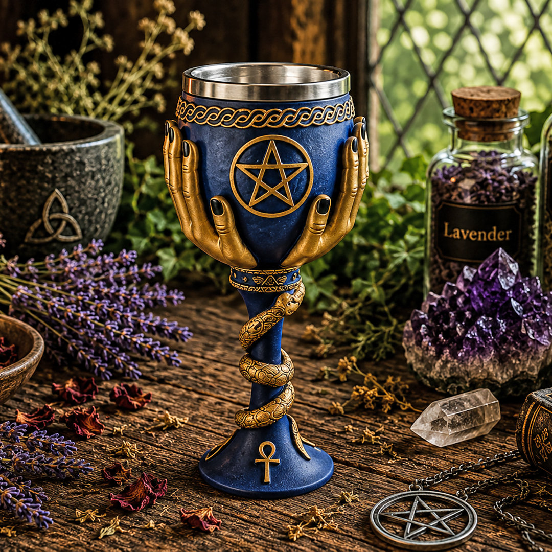 Oestreich Religious & Spiritual Figurines & Sculptures