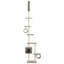 Gaskins 260cm H Cat Tree-959755572