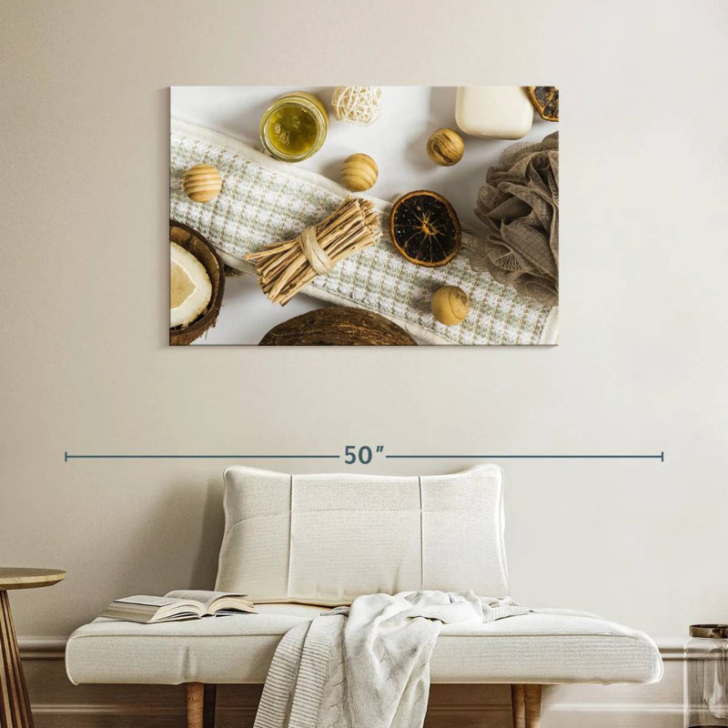 Collection Kerrick Spa Elements, H 26 po x l 39 po