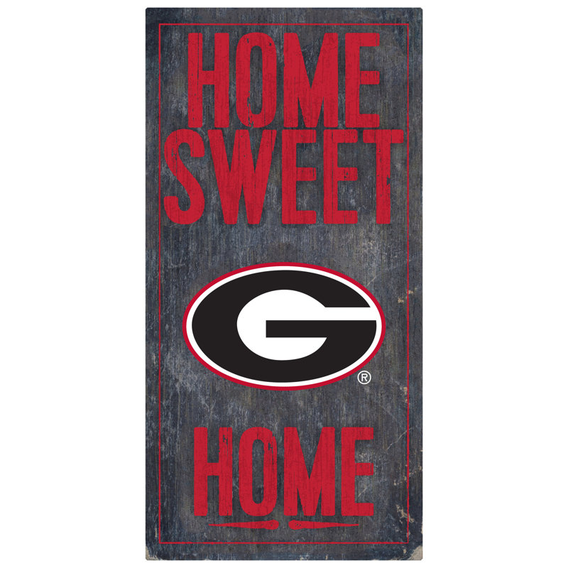 Wall Decor, University of Georgia