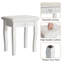 Pylesville Vanity-621925018