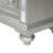 Overton 40'' W 5 - Drawer Dresser