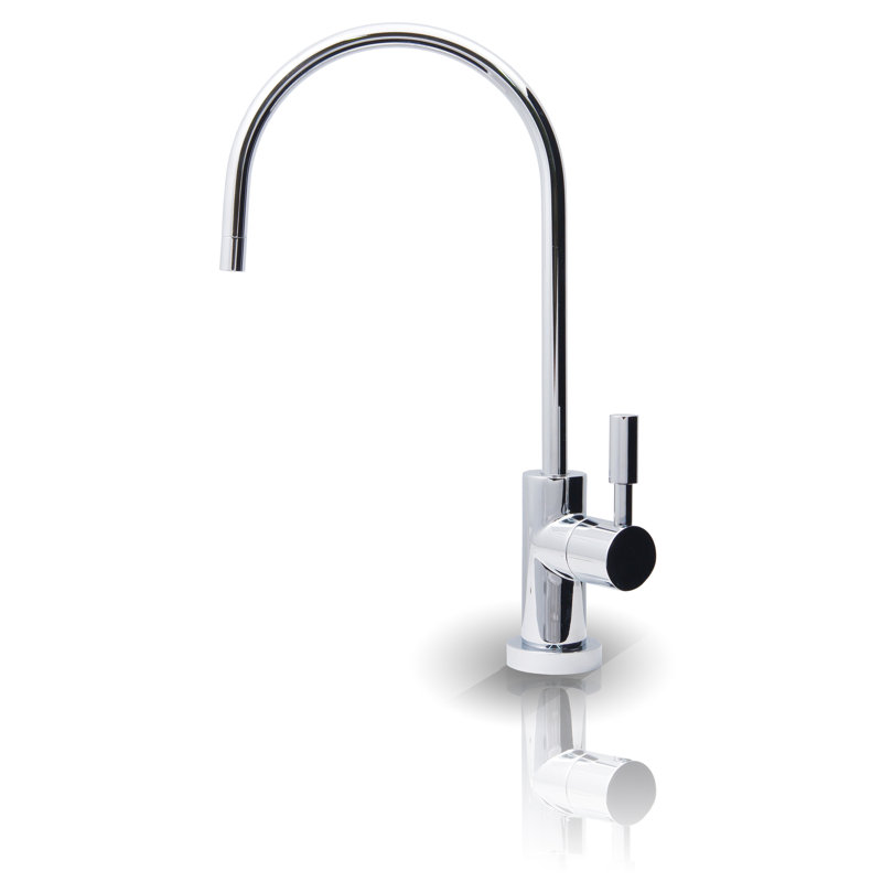 APEC WATER Kitchen Faucet, Chrome
