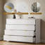 8-Drawer Double Dresser, 55" W-101271668
