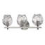 Burns 3 - Light Vanity Light-1212382760