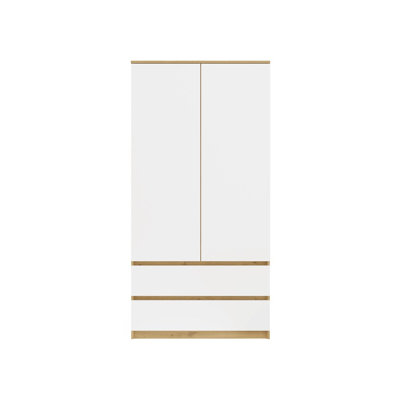 Chipboard Wardrobe
