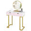 Shalon Dressing Table