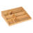 Bamboo Desktop Organizer