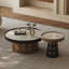 Ensemble de tables basses Modern Modern-130021395