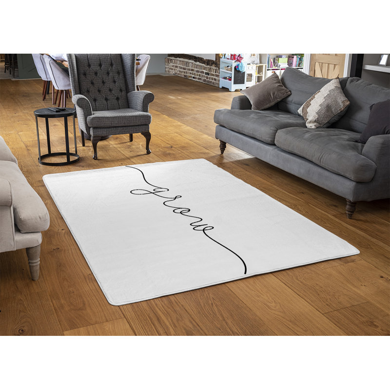 Ingbert Area Rug, Rectangle 160 x 230cm
