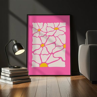 Waukesha Floater Frame Print